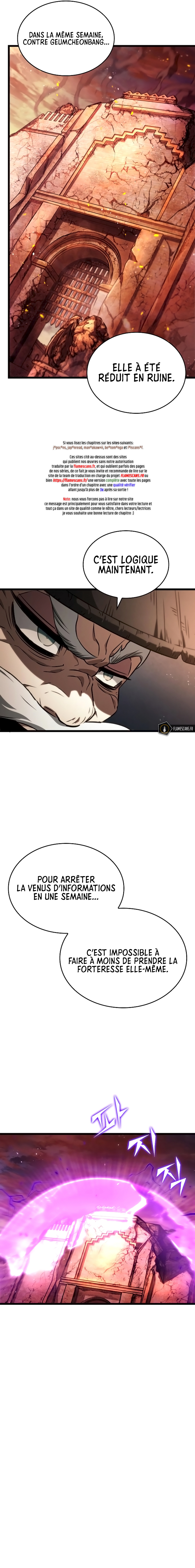 Read The World After the Fall FR Manga Online