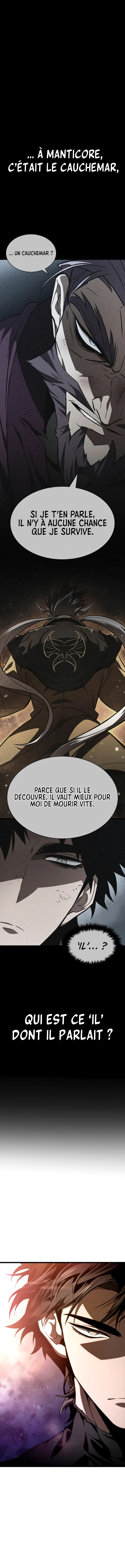 Read The World After the Fall FR Manga Online
