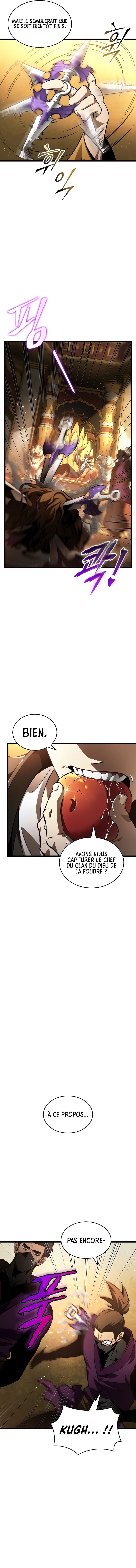 Read The World After the Fall FR Manga Online