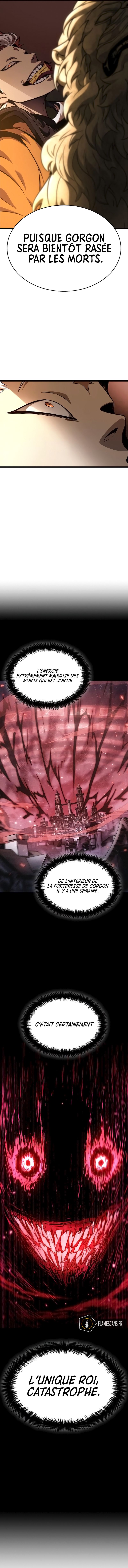 Read The World After the Fall FR Manga Online