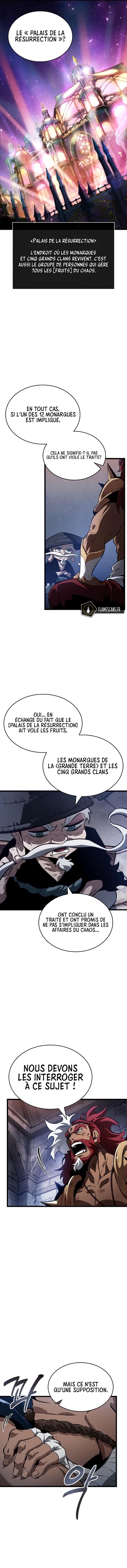 Read The World After the Fall FR Manga Online