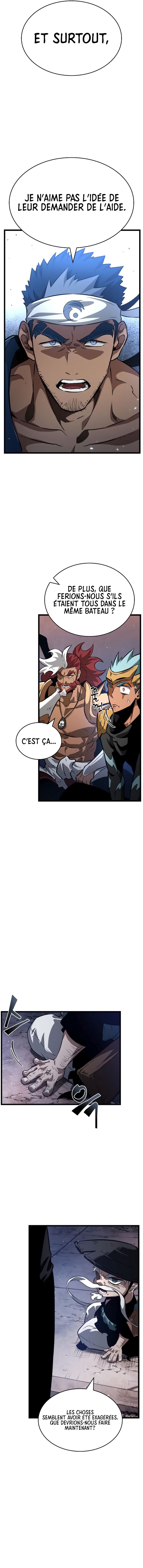 Read The World After the Fall FR Manga Online