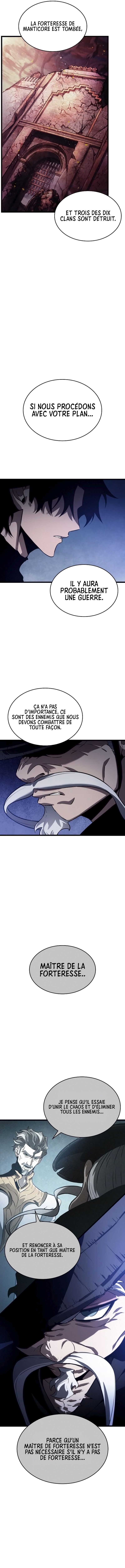 Read The World After the Fall FR Manga Online