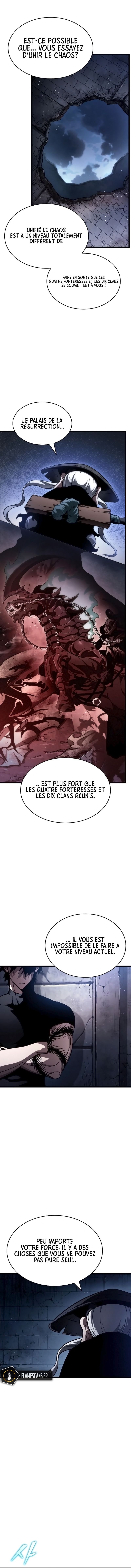Read The World After the Fall FR Manga Online