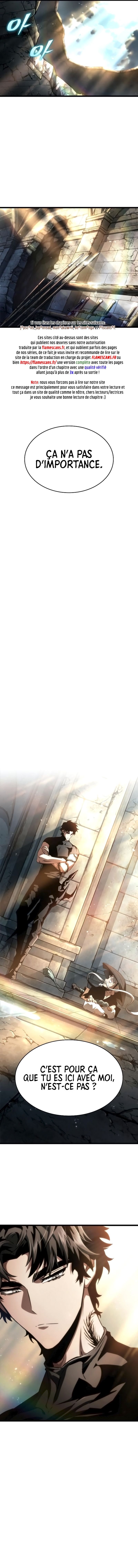 Read The World After the Fall FR Manga Online