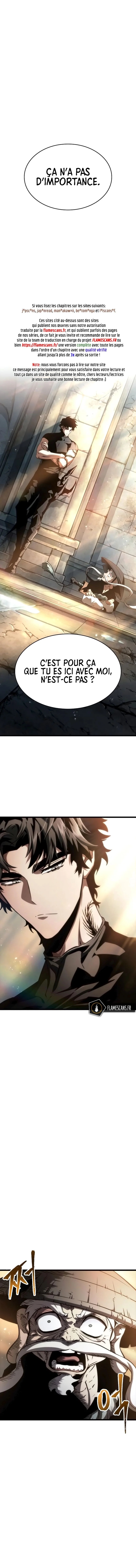 Read The World After the Fall FR Manga Online