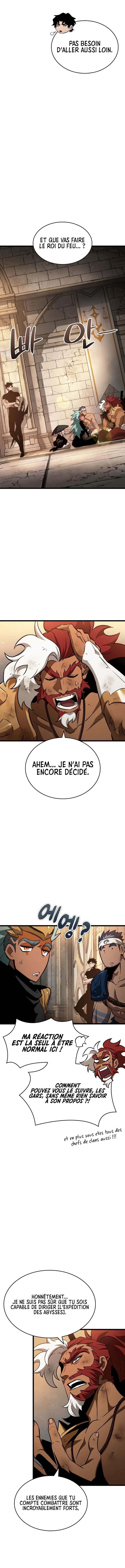 Read The World After the Fall FR Manga Online