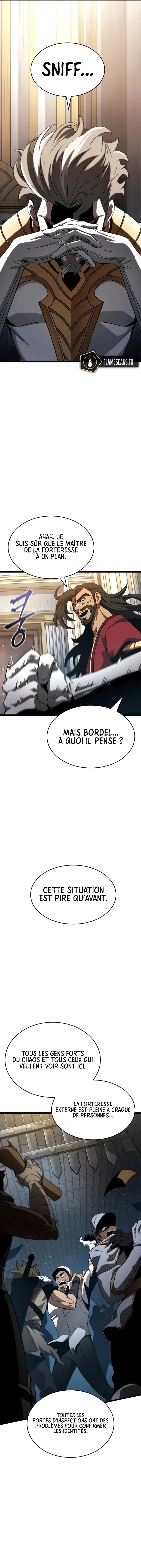 Read The World After the Fall FR Manga Online