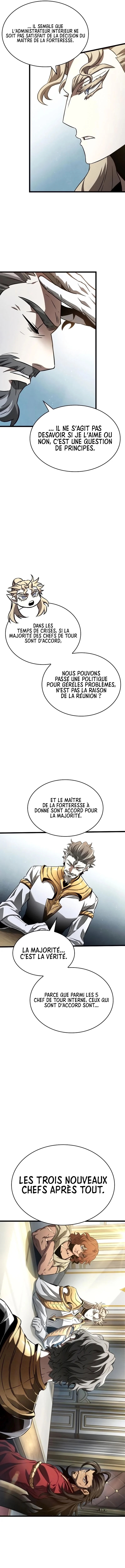 Read The World After the Fall FR Manga Online