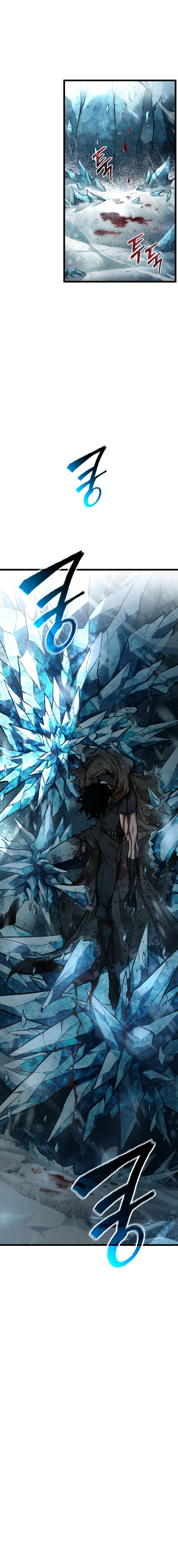 Read The World After the Fall FR Manga Online