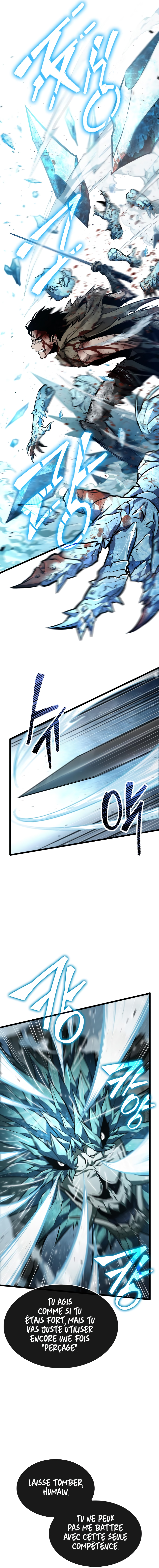 Read The World After the Fall FR Manga Online