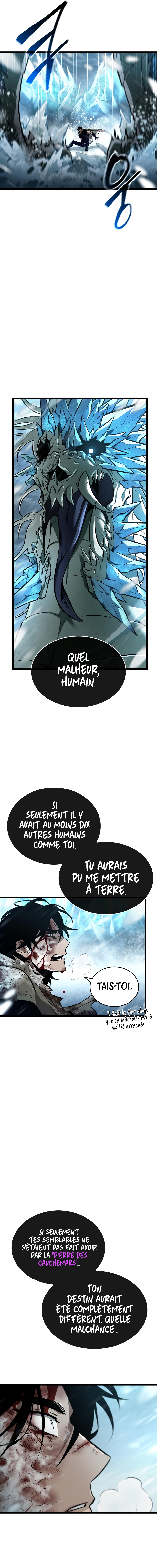 Read The World After the Fall FR Manga Online