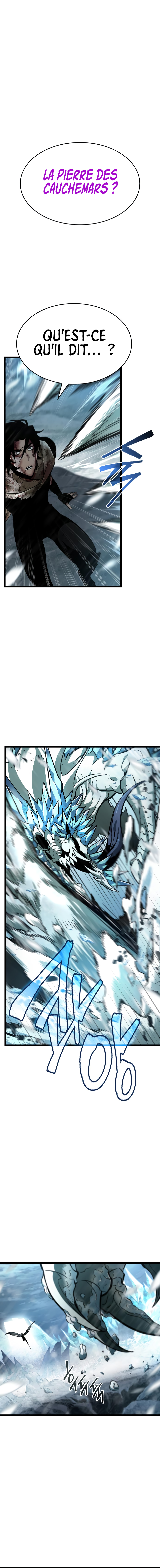 Read The World After the Fall FR Manga Online