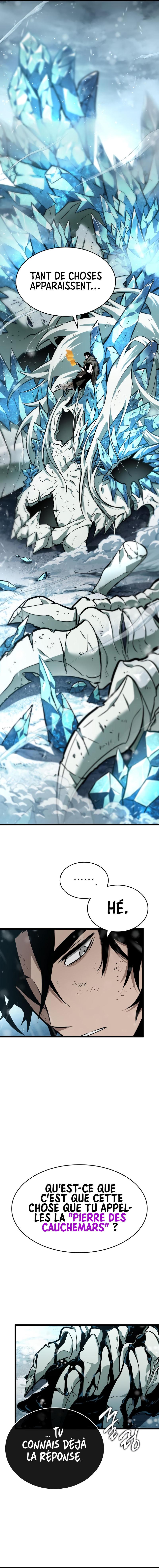 Read The World After the Fall FR Manga Online
