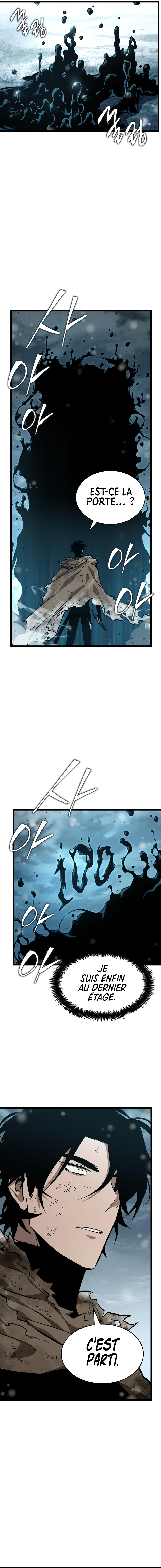 Read The World After the Fall FR Manga Online