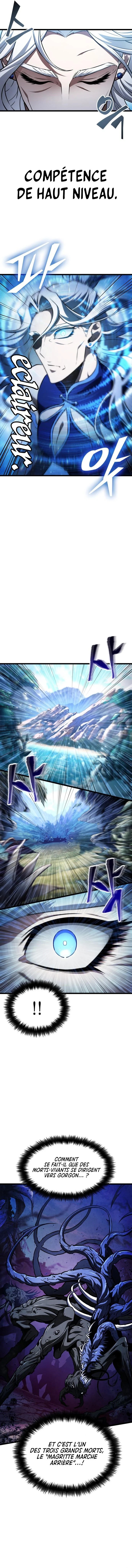 Read The World After the Fall FR Manga Online