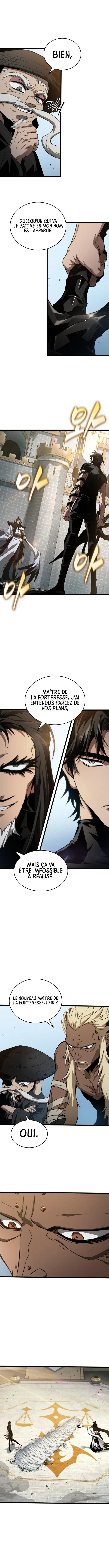Read The World After the Fall FR Manga Online