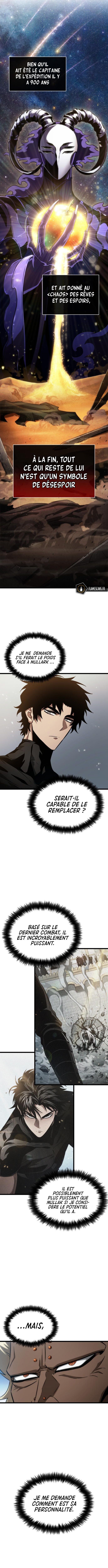 Read The World After the Fall FR Manga Online