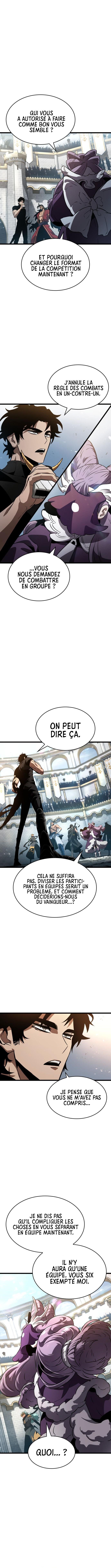 Read The World After the Fall FR Manga Online