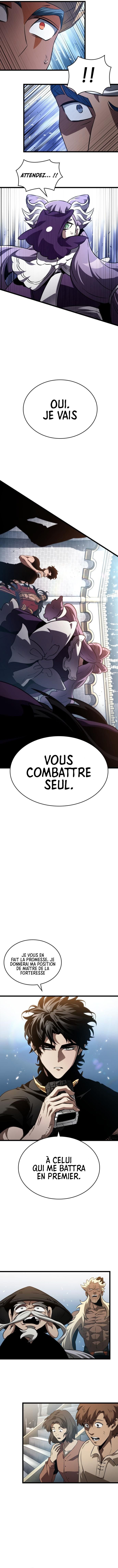 Read The World After the Fall FR Manga Online