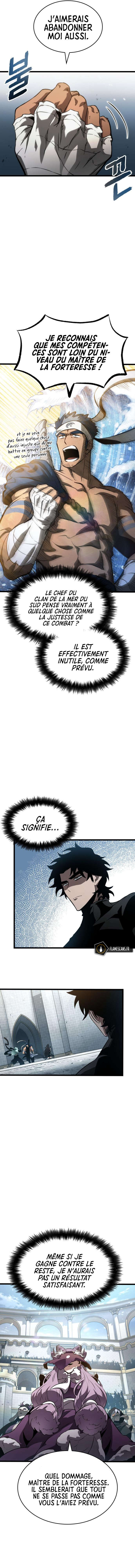 Read The World After the Fall FR Manga Online