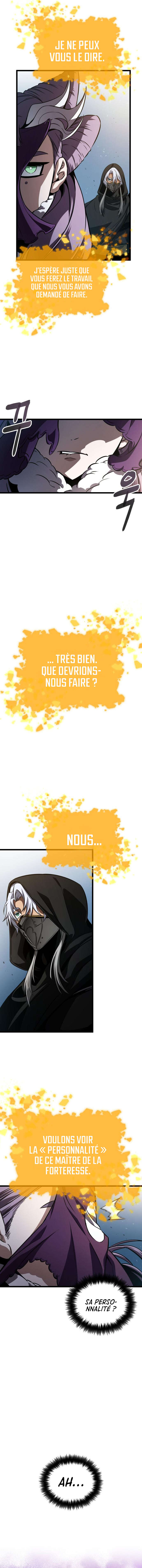 Read The World After the Fall FR Manga Online