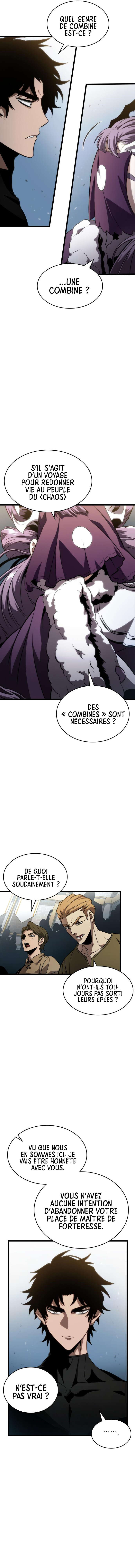 Read The World After the Fall FR Manga Online