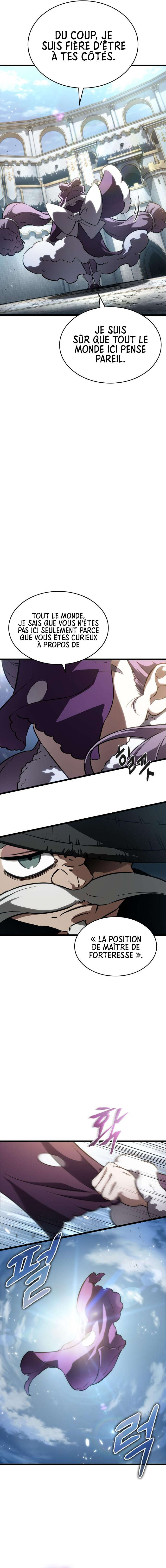 Read The World After the Fall FR Manga Online