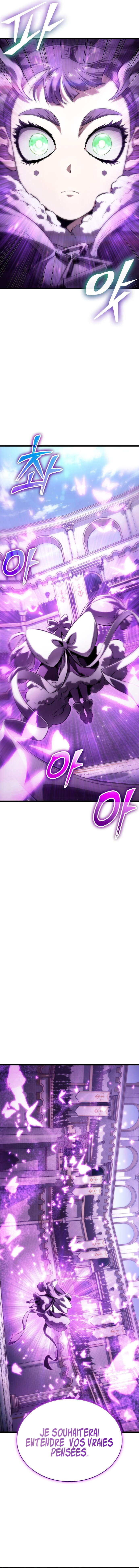 Read The World After the Fall FR Manga Online