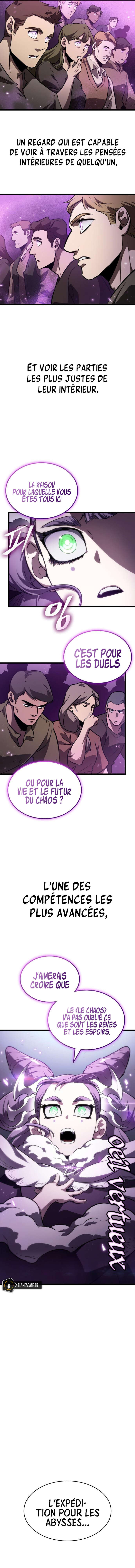 Read The World After the Fall FR Manga Online