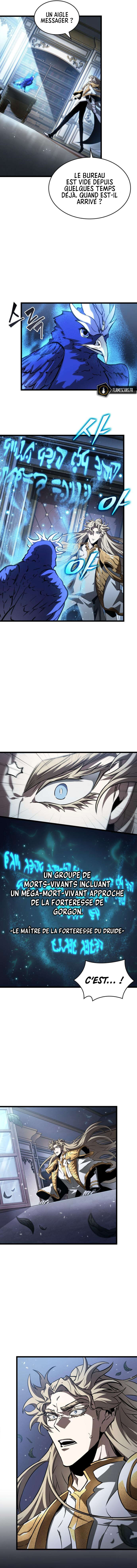 Read The World After the Fall FR Manga Online