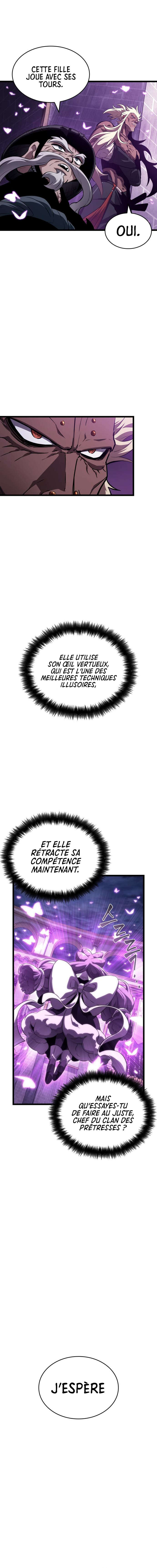 Read The World After the Fall FR Manga Online