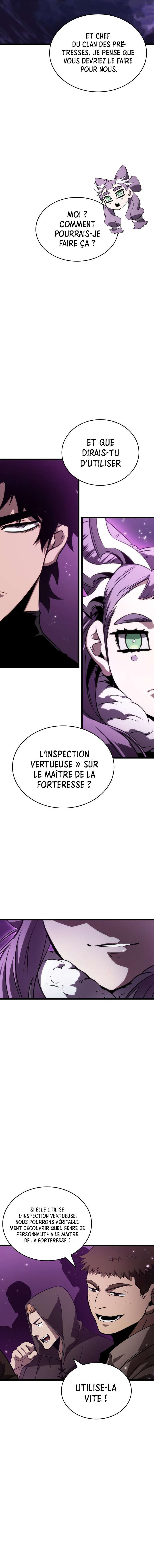 Read The World After the Fall FR Manga Online