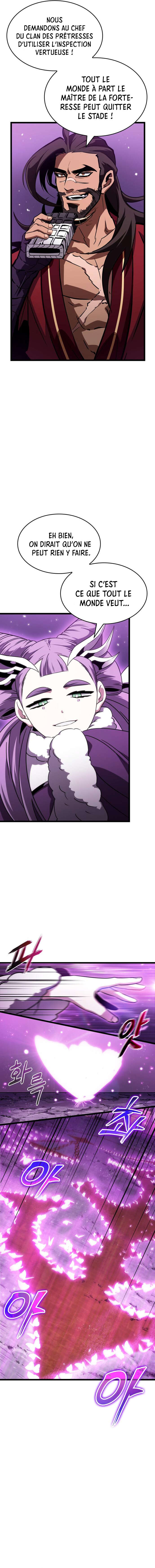 Read The World After the Fall FR Manga Online