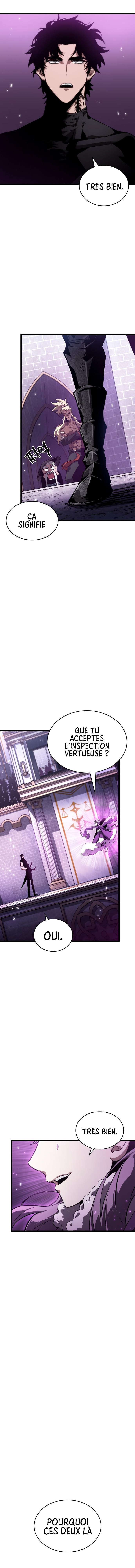Read The World After the Fall FR Manga Online