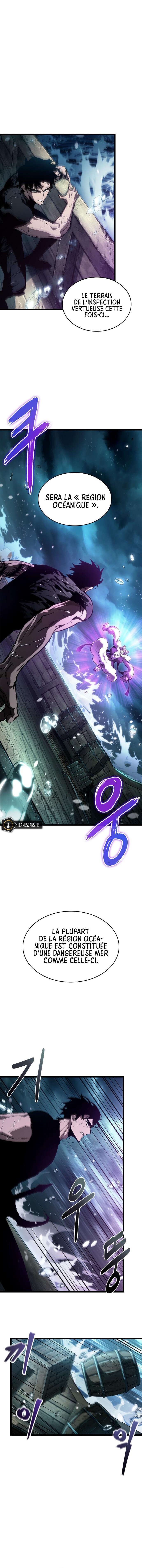 Read The World After the Fall FR Manga Online