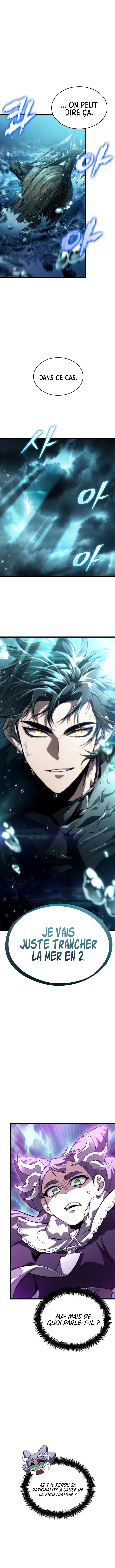 Read The World After the Fall FR Manga Online
