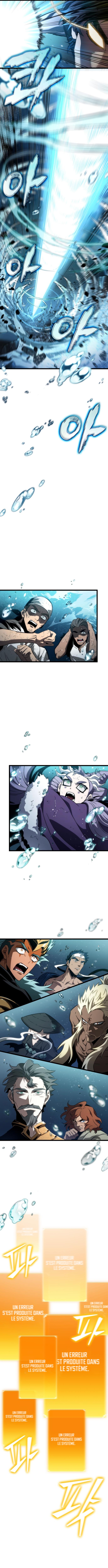 Read The World After the Fall FR Manga Online