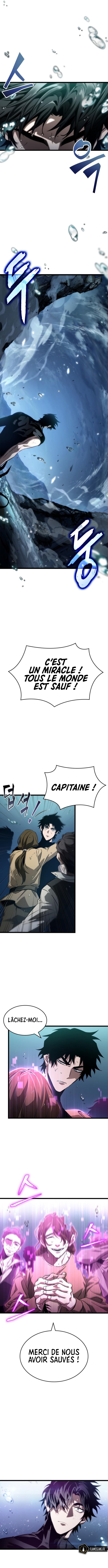 Read The World After the Fall FR Manga Online
