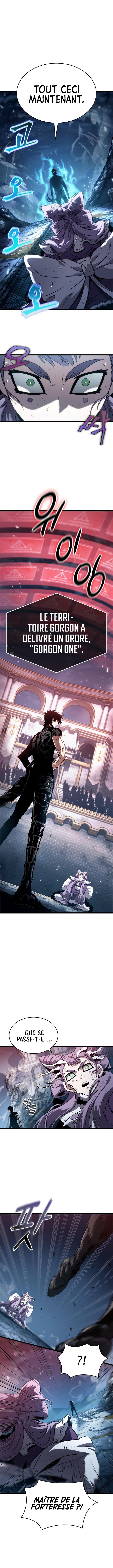 Read The World After the Fall FR Manga Online