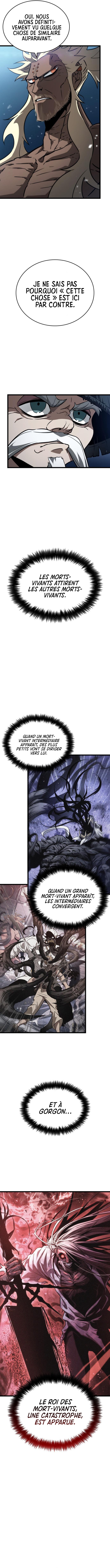 Read The World After the Fall FR Manga Online