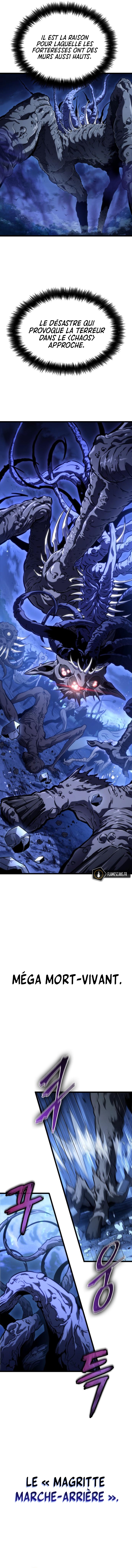 Read The World After the Fall FR Manga Online