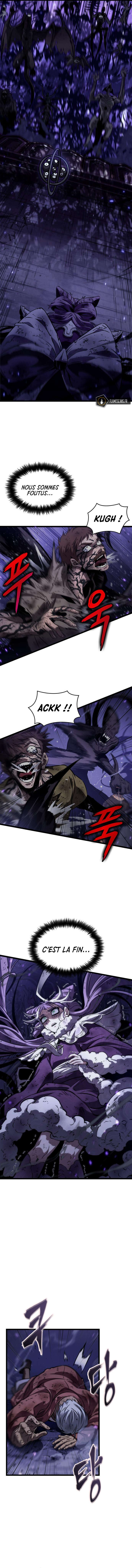Read The World After the Fall FR Manga Online
