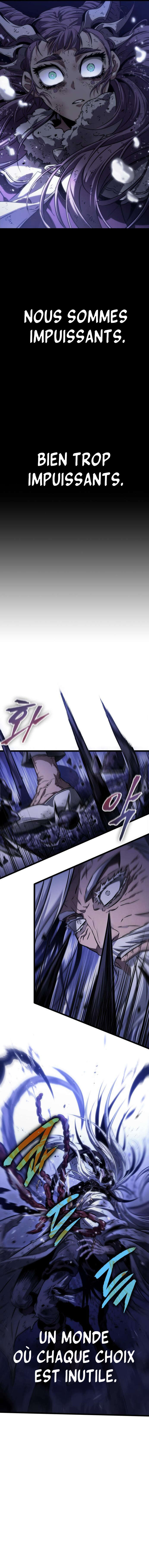 Read The World After the Fall FR Manga Online