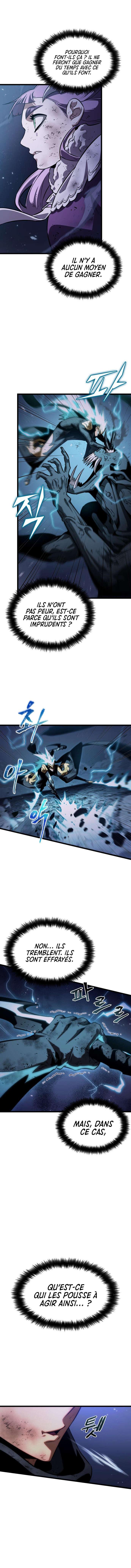 Read The World After the Fall FR Manga Online