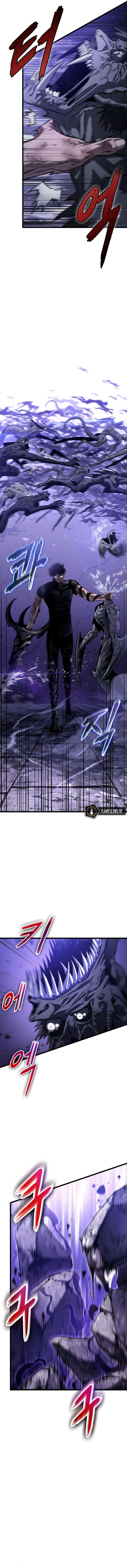 Read The World After the Fall FR Manga Online