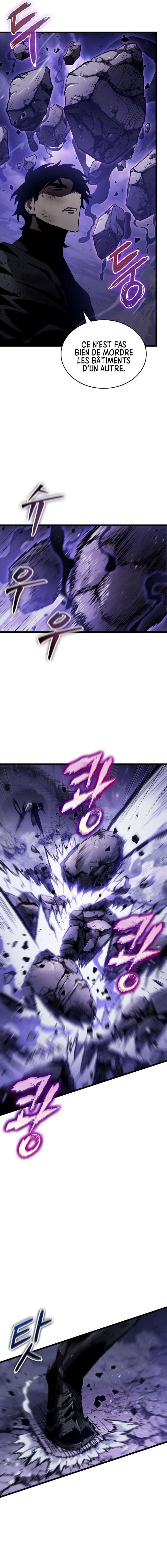 Read The World After the Fall FR Manga Online