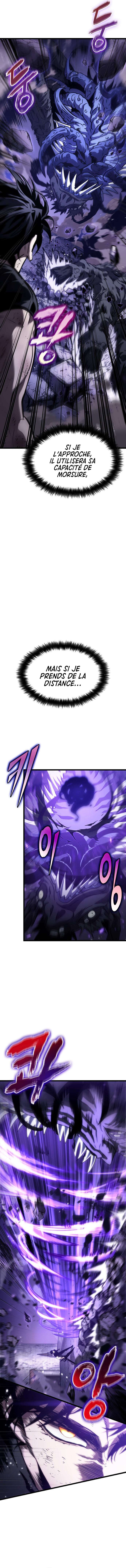 Read The World After the Fall FR Manga Online