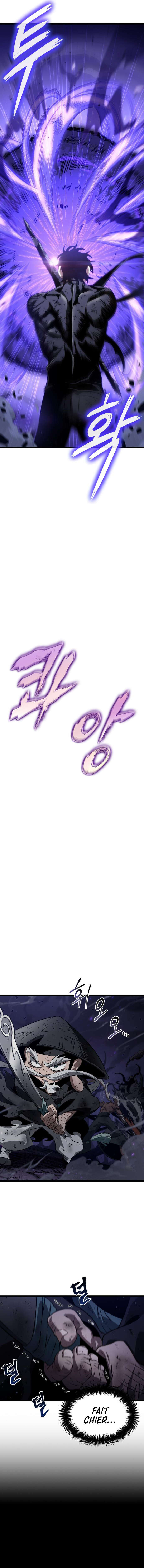 Read The World After the Fall FR Manga Online