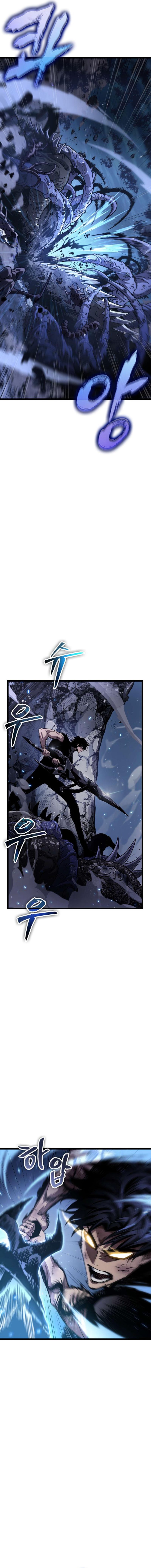 Read The World After the Fall FR Manga Online